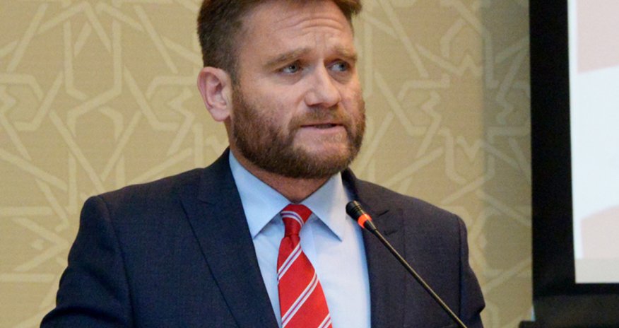 BP to continue to fully invest in projects in Azerbaijan