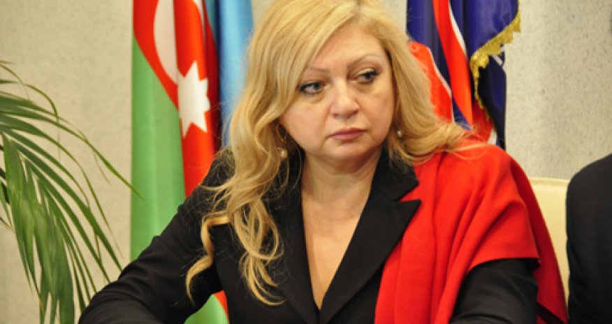 Armenia violating human rights