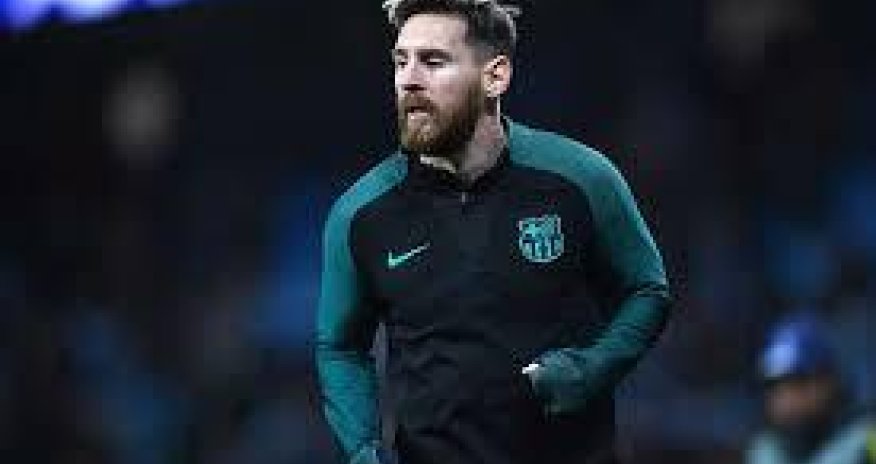 Çin klubundan Messiyə fantastik təklif