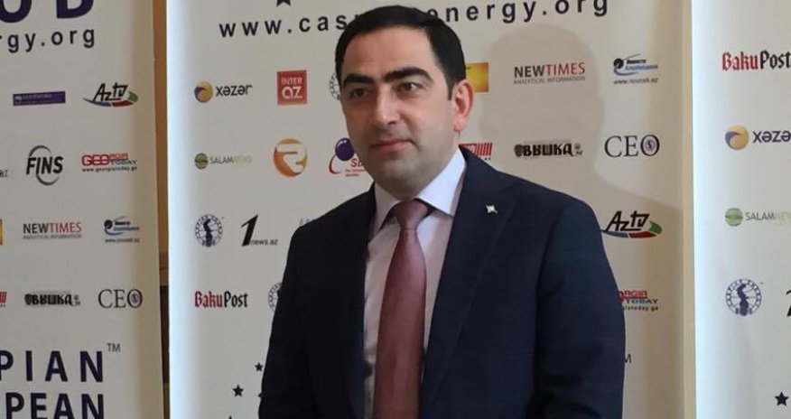 “Bakı Beynəlxalq Dəniz Ticarət Limanının inkişafı üç fazada olacaq” - Taleh Ziyadov