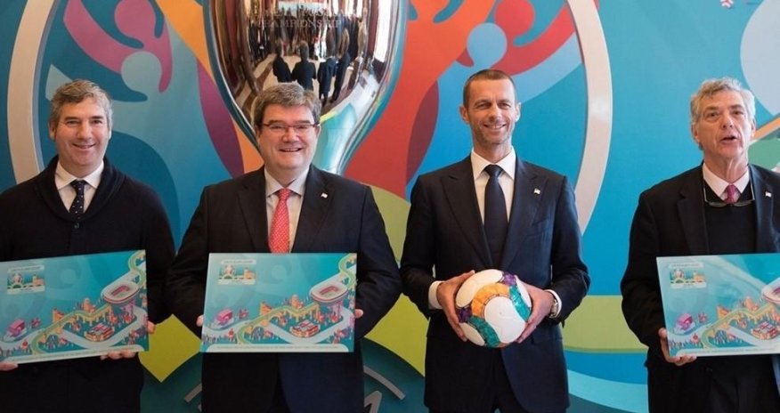 AVRO-2020: Daha bir şəhərin loqosu təqdim olundu