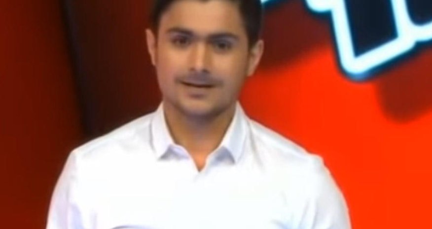 Daha bir azərbaycanlı 