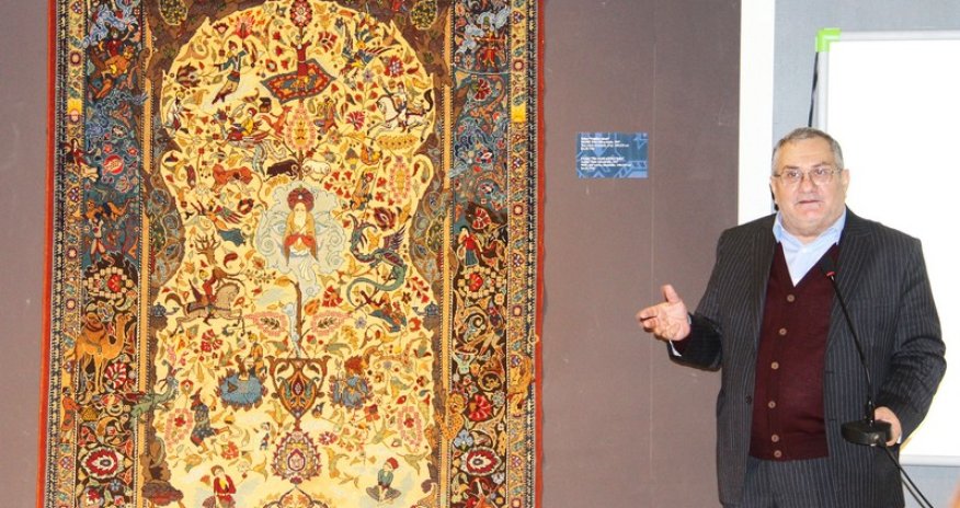 Eldar Mikayılzadənin 