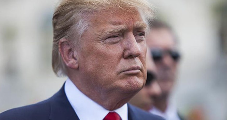 Trampdan yeni önəmli - Təyinat