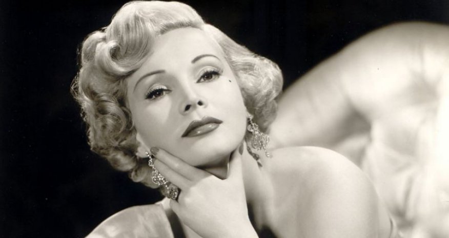 Hollivudun məşhur aktrisası vəfat etdi