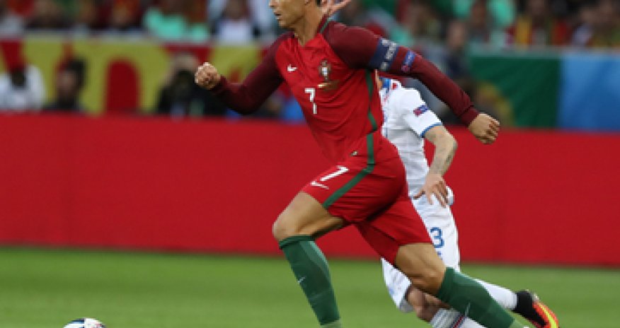 Real Madrid is the new world champion