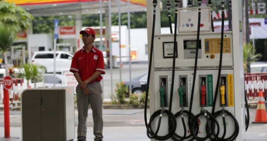 Oil prices rise in anticipation of tighter 2017 market