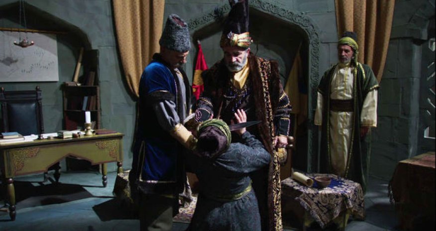 Qarabağın tarixindən bəhs edən yeni film çəkildi