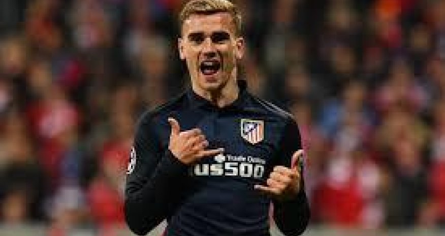 Qrizmann ölkəsinin ən yaxşı futbolçusu seçildi