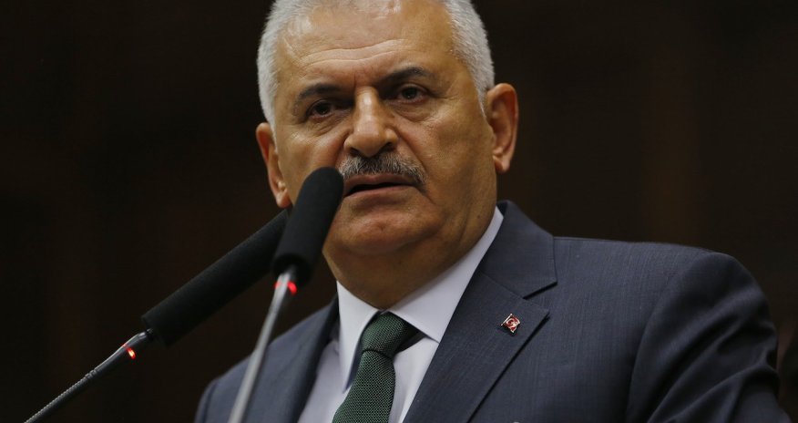 Baş nazir: “Türkiyə-Rusiya əlaqələrini pozmağa gücləri çatmayacaq”