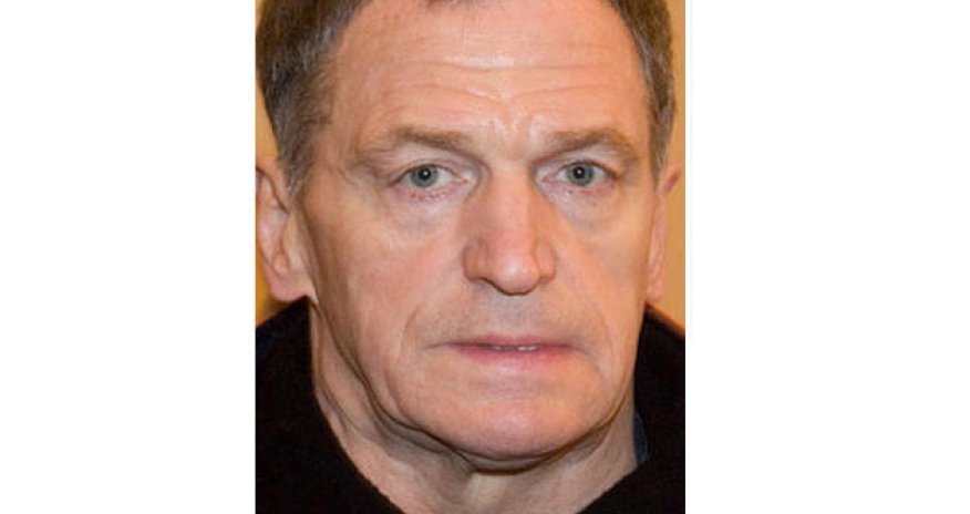 Скончался известный актер