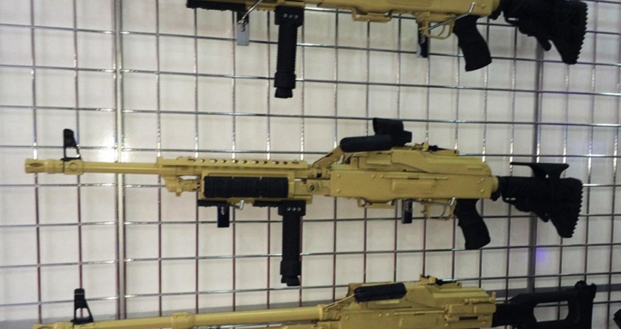 Azerbaijan to create joint ventures in defense industry В