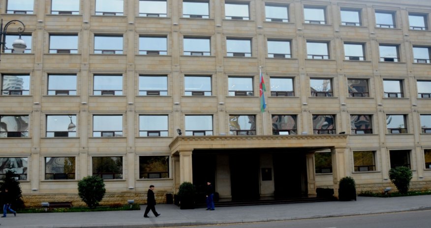 Azerbaijan intends to write off citizens’ tax debts