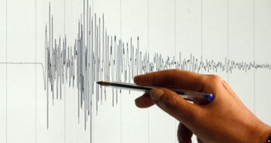4 magnitude earthquake hits Azerbaijan’s Balaken region