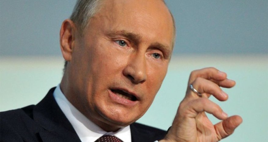 Putinin illik mətbuat konfransının vaxtı dəyişdi