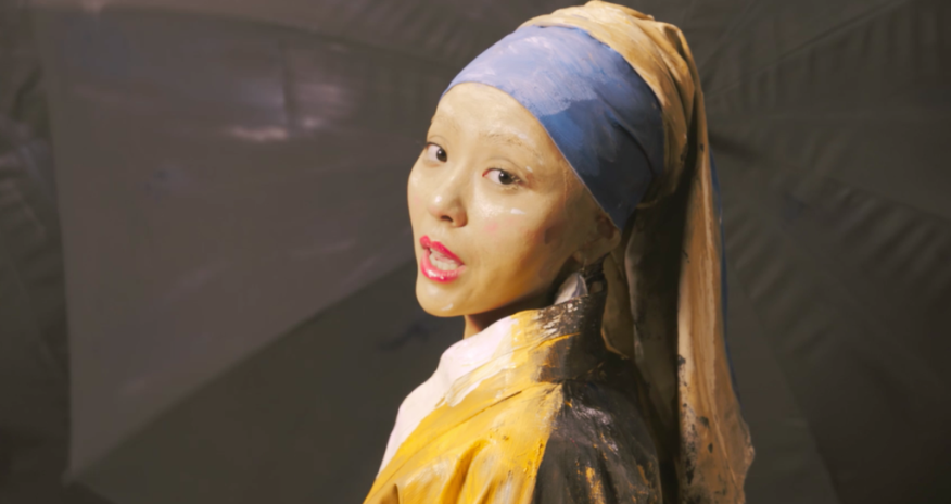 Could Jane Zhang become China's first global pop star?