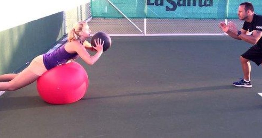 Kvitova out for three months after hand surgery following knife attack