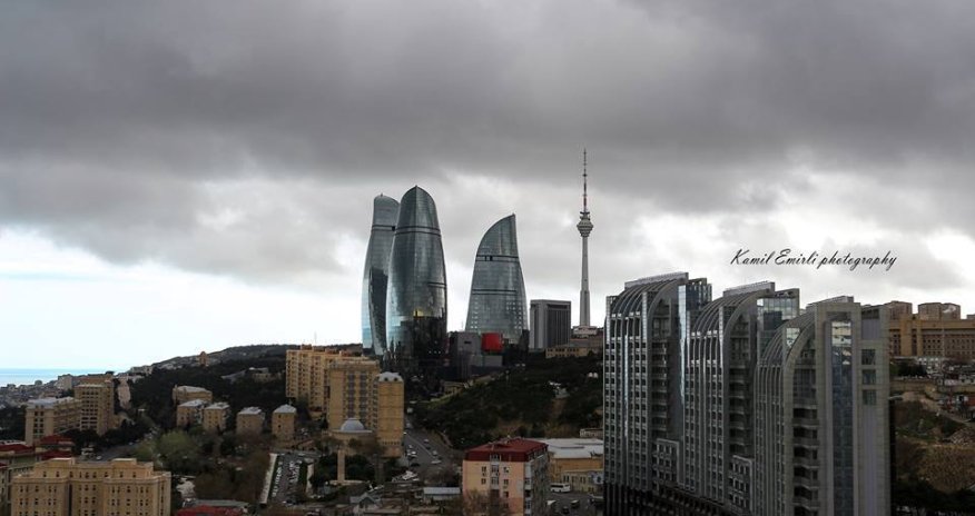 Deputat xarici şirkətlərin Azərbaycandan getmə səbəbini AÇIQLADI