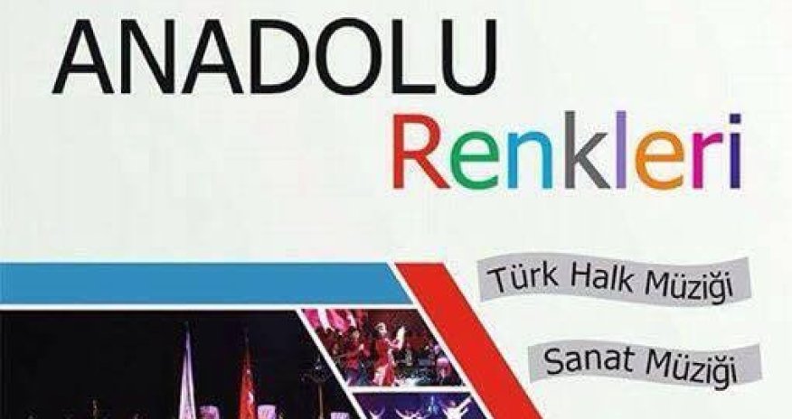 Bakıda türk musiqisi konserti keçiriləcək