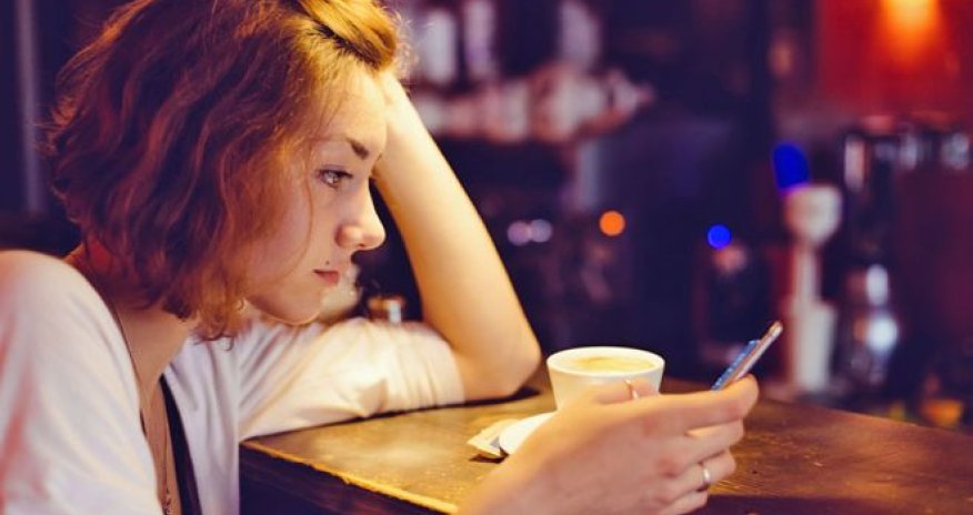 Facebook lurking makes you miserable, says study