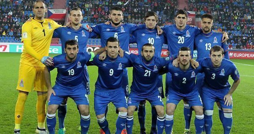 Millimiz mövqeyini qorudu - yeni reytinq