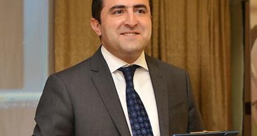 AFFA Klublar Komitəsində yeni sədr