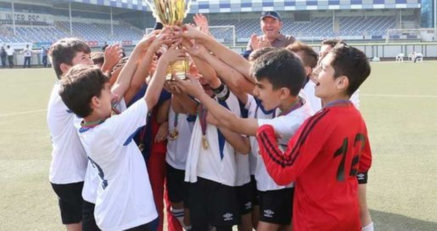 Milli Məclisin deputatı federasiya prezidenti seçilib – FOTO