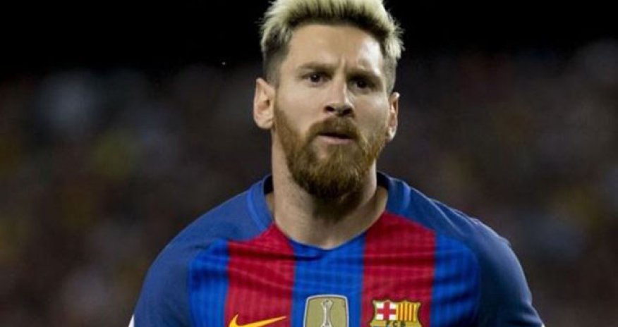 Messi “Barselona” ilə danışıqları dayandırdı