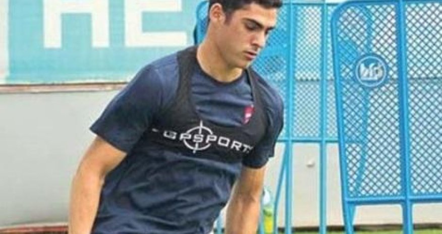 Ramil Şeydayev üçün yeni klub