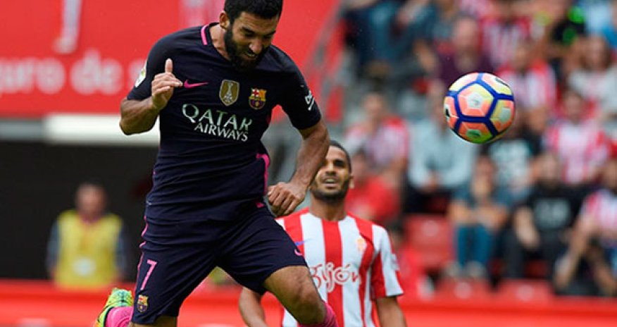 Arda Turana 50 milyonluq təklif