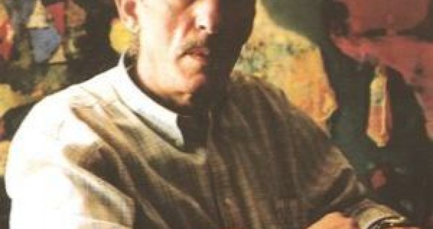 Əməkdar rəssam Fərman Qulamov vəfat etdi