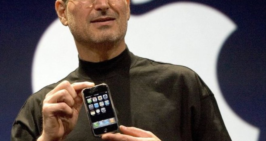The iPhone at 10: How the smartphone became so smart