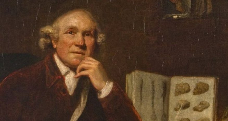 Doctors confirm 200-year-old diagnosis