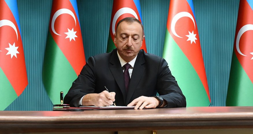 Dövlət Fitosanitar Nəzarəti Xidmətinin səlahiyyətləri artırıldı