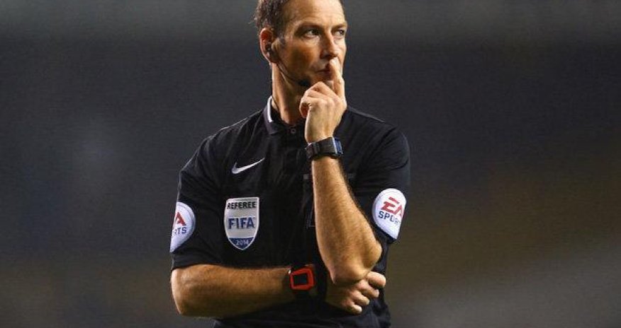 İlin ən yaxşı hakimləri müəyyənləşdi