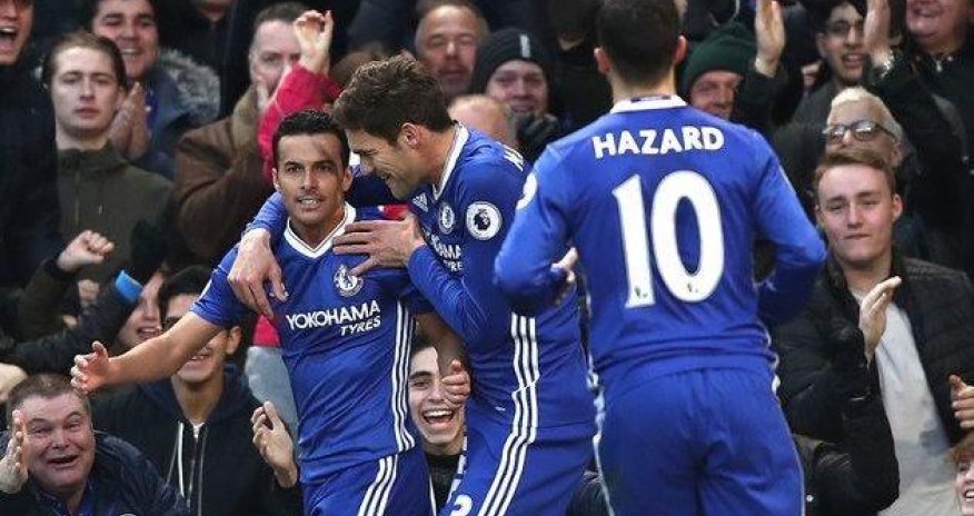 “Çelsi” rekorda imza atdı
