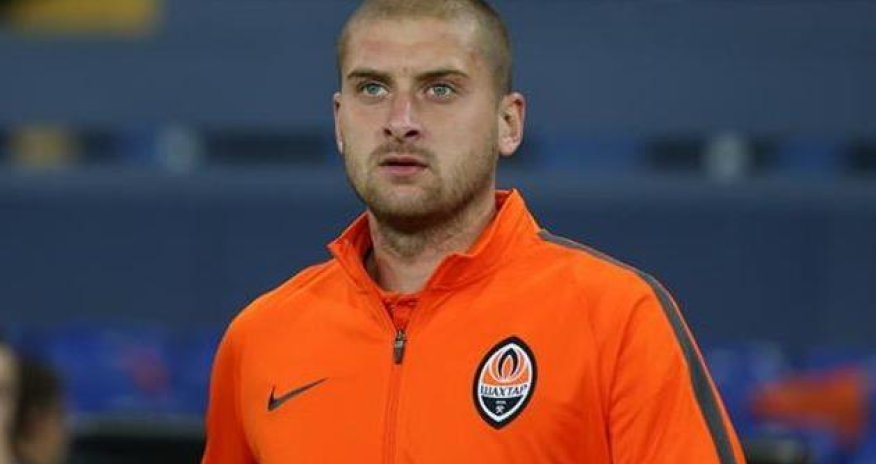 “Şaxtyor” “Beşiktaş”dan 6 milyon avro tələb edir