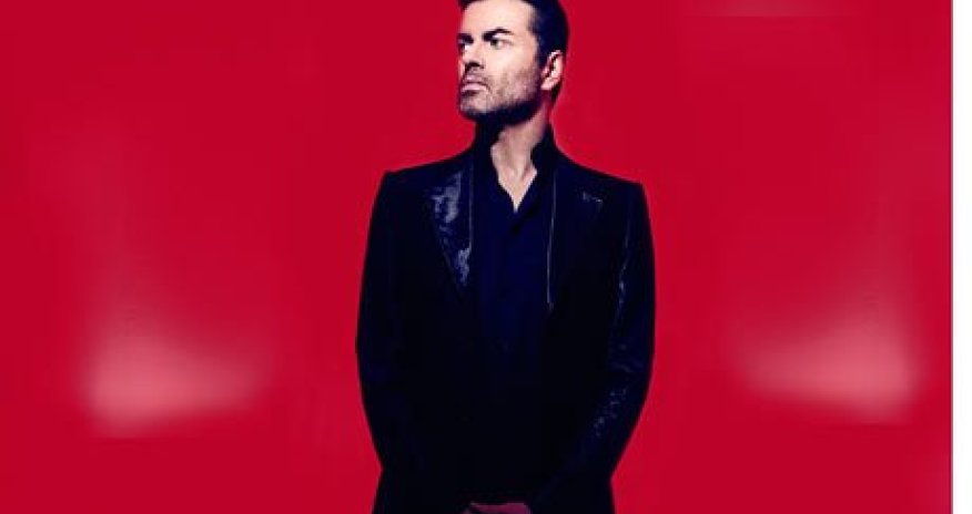 George Michael: 'I'm surprised I've survived my own dysfunction'