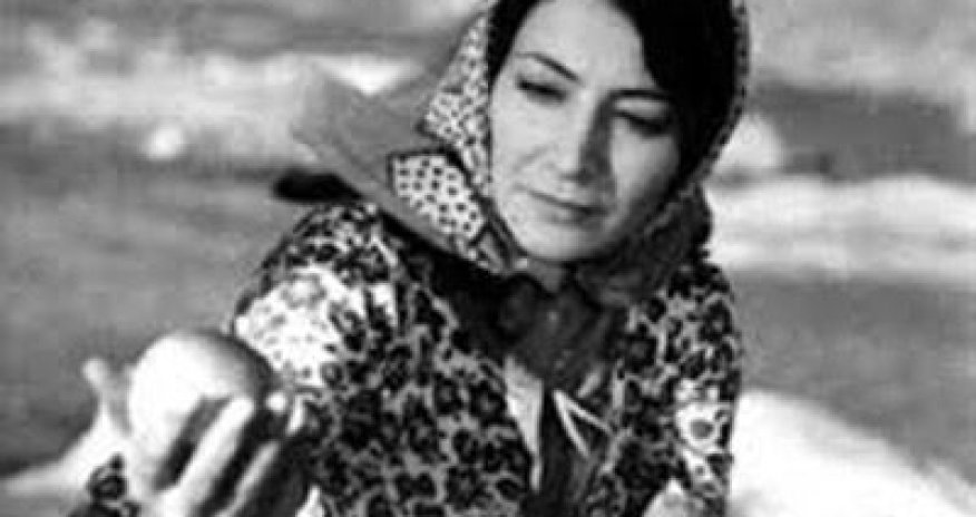 Xalq artisti Səfurə İbrahimovanın doğum günüdür