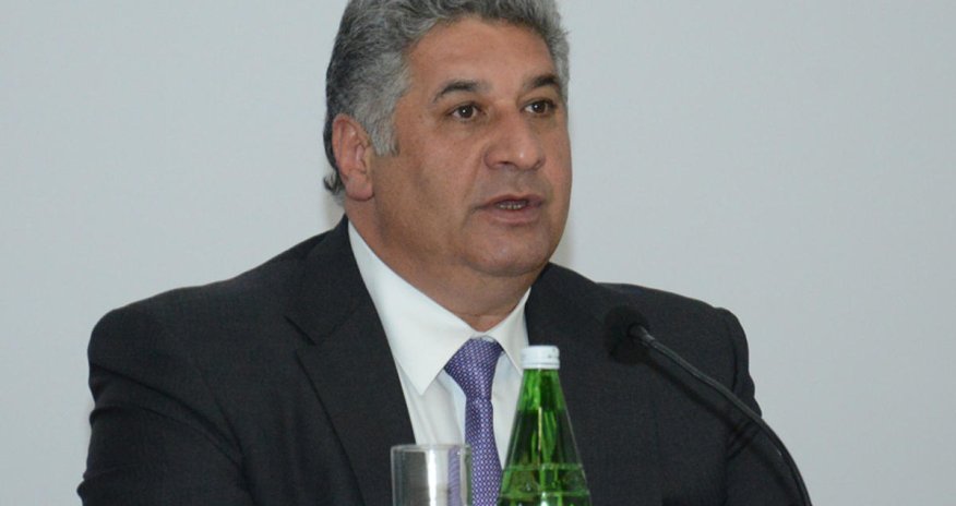 2016-cı ildə Azərbaycan idmançıları 837 medal qazanıb