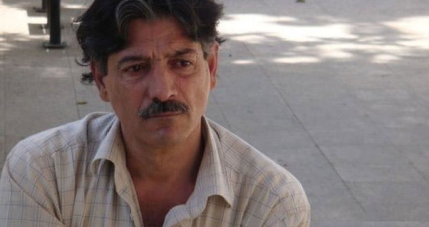 Azərbaycanlı şair vəfat etdi