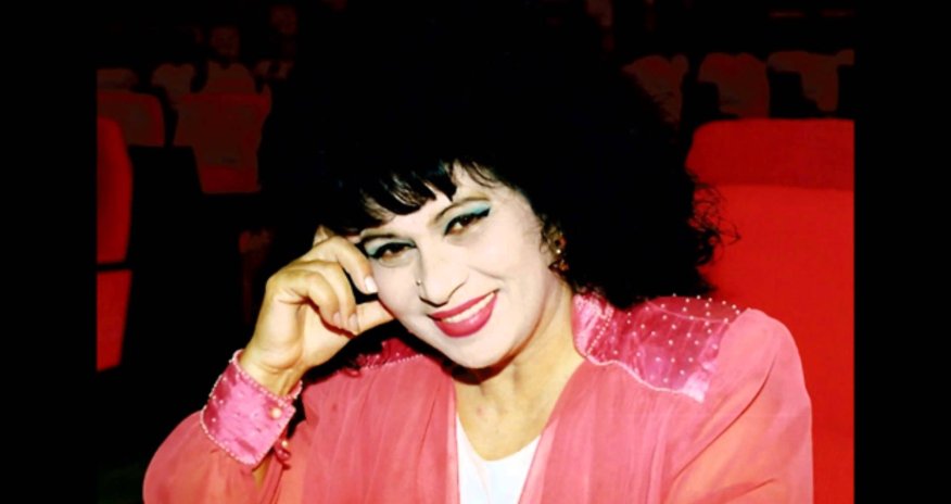 Zeynəb Xanlarovanın yubileyidir