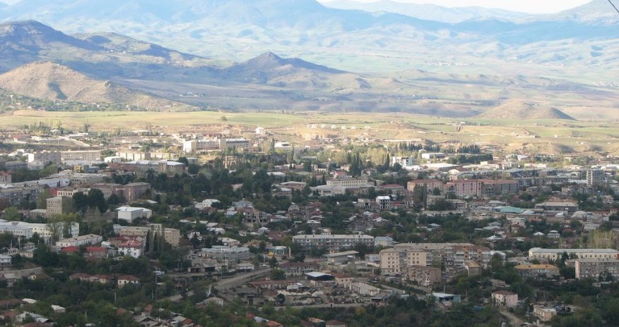 25 years pass since occupation of Azerbaijan’s Khankendi