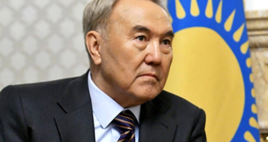 Kazakh president to visit Azerbaijan in 1H 2017