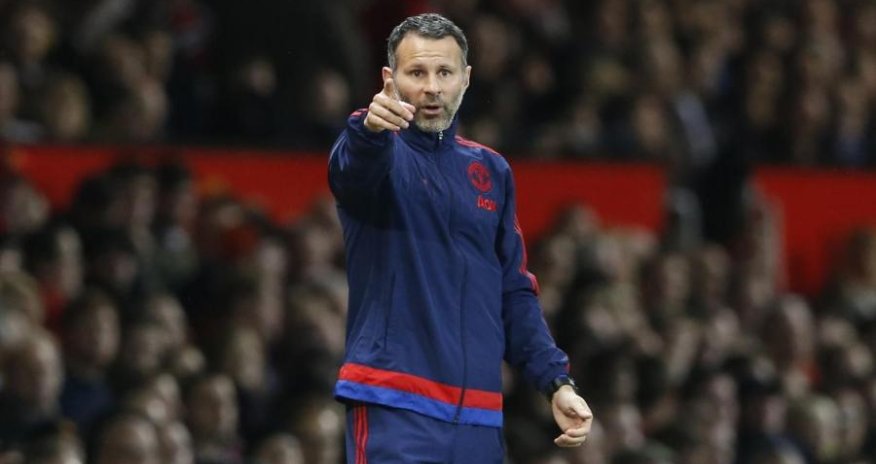 Qiqqz baş məşqçi ola bilər