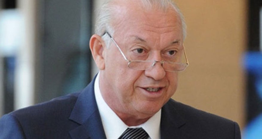 Cahangir Əsgərov federasiya prezidenti seçildi