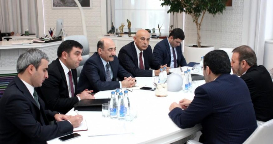 Azerbaijan hopes to welcome more Iranian tourists