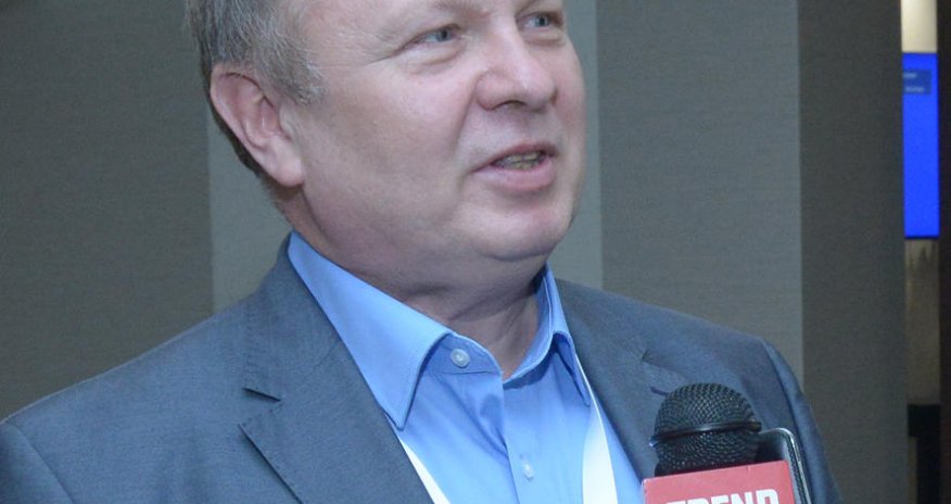 Belarus interested to process Azerbaijani oil at its refineries