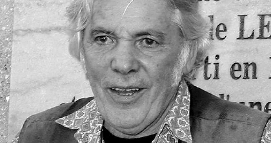 Умер автор песни «Мужчина и женщина»