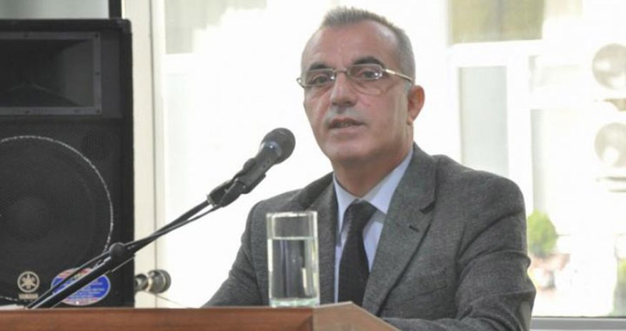 Gənc Tamaşaçılar Teatrının direktoru beynəlxalq konqresə dəvət alıb